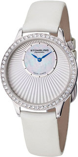 Женские часы в коллекции Vogue Женские часы Stuhrling 336.121P2