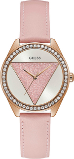 Женские часы в коллекции Trend Женские часы Guess W0884L6