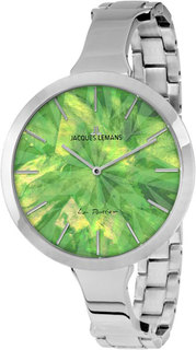 Женские часы в коллекции La Passion Женские часы Jacques Lemans 1-2032F