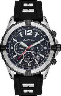 Мужские часы в коллекции Powertech Мужские часы Quantum PWG685.351