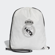 Сумка-мешок Реал Мадрид adidas Performance