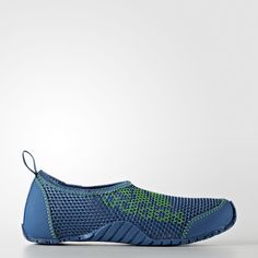 Коралловые тапочки Kurobe adidas TERREX