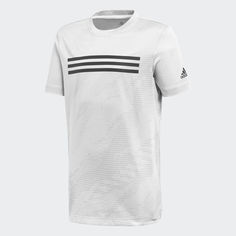 Футболка Training Brand adidas Performance