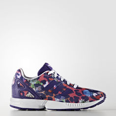 Кроссовки ZX Flux adidas Originals