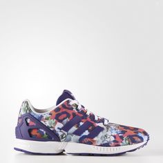 Кроссовки ZX Flux adidas Originals