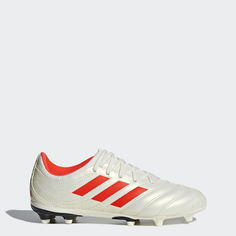 Футбольные бутсы Copa 19.3 FG adidas Performance