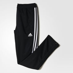 Брюки Tiro17 adidas Performance