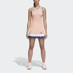Платье RG DRESS adidas Performance