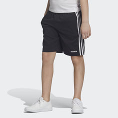 Шорты Essentials 3-Stripes adidas Essentials