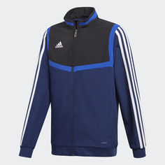 Парадная куртка Tiro 19 adidas Performance