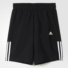 Шорты Essentials 3-Stripes adidas Performance