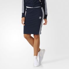 Юбка 3-Stripes adidas Originals