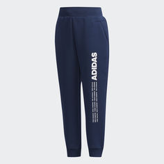 Брюки Spacer adidas Performance