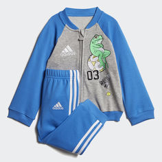 Комплект: джемпер и брюки Baseball adidas Performance