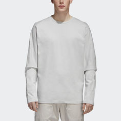 Лонгслив NMD LS TEE adidas Originals