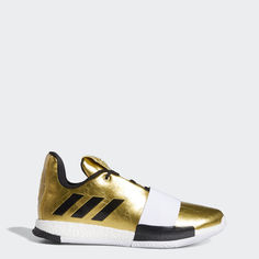 Баскетбольные кроссовки Harden Vol. 3 adidas Performance