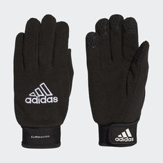 Перчатки Field Player adidas Performance