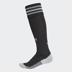 Гостевые игровые гетры сборной Аргентины adidas Performance