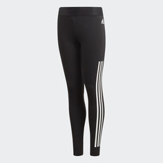 Леггинсы Must Haves 3-Stripes adidas Performance