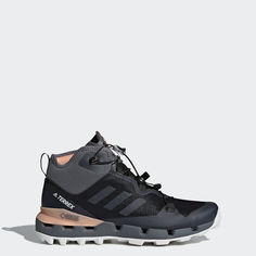 Кроссовки TERREX Fast Mid GTX-Surround adidas TERREX