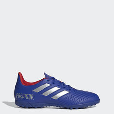 Футбольные бутсы Predator Tango 19.4 TF adidas Performance