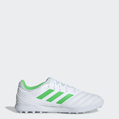 Футбольные бутсы Copa 19.3 TF adidas Performance