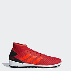 Футбольные бутсы Predator Tango 19.3 TF adidas Performance