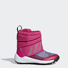 Сапоги RapidaSnow Beat the Winter adidas Performance