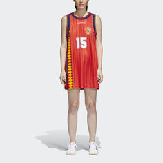 Платье Spain Tank adidas Originals