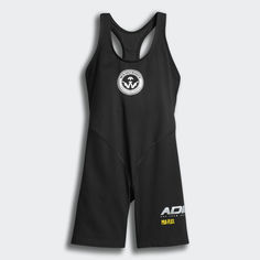 Комбинезон Alexander Wang 80s Bodysuit adidas Originals