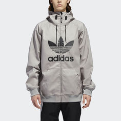 Сноубордическая куртка Greeley adidas Originals