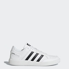 Кроссовки Cloudfoam All Court adidas Essentials