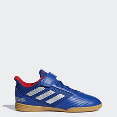 Бутсы Predator 19.4 Sala adidas Performance