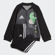 Комплект: джемпер и брюки Baseball adidas Performance