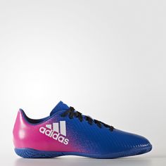 Футбольные бутсы X 16.4 IN adidas Performance