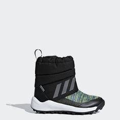 Сапоги RapidaSnow Beat the Winter adidas Performance