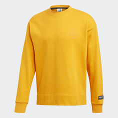 Джемпер Sunnyhurst adidas Originals