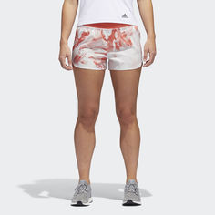 Шорты для бега Supernova TKO Xpose Graphic Glide adidas Performance