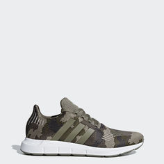 Кроссовки Swift Run adidas Originals