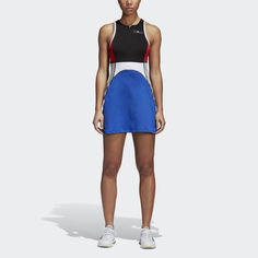 Платье для тенниса Barricade adidas Performance