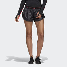 Шорты для бега Adizero adidas by Stella McCartney