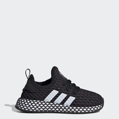 Кроссовки Deerupt Runner adidas Originals