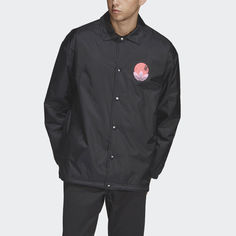 Куртка Trefoil Coach adidas Originals
