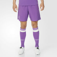 Игровые шорты Реал Мадрид Away adidas Performance