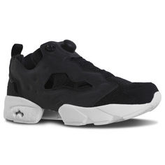 Кроссовки INSTAPUMP FURY TECH Reebok