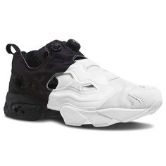 Кроссовки Instapump Fury OG Reebok