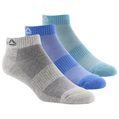 Носки Active Foundation Ankle, 3 пары Reebok