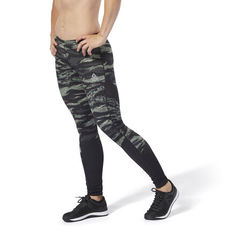 Компрессионные тайтсы Reebok CrossFit®