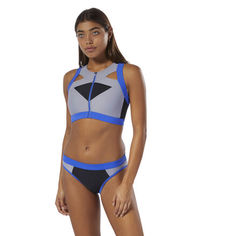 Купальник Swimwear Colorblock Swim Set Reebok