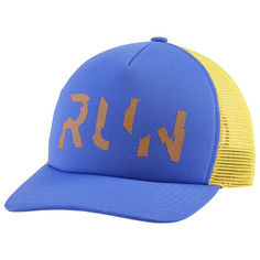 Кепка Run Club Trucker Hat Reebok